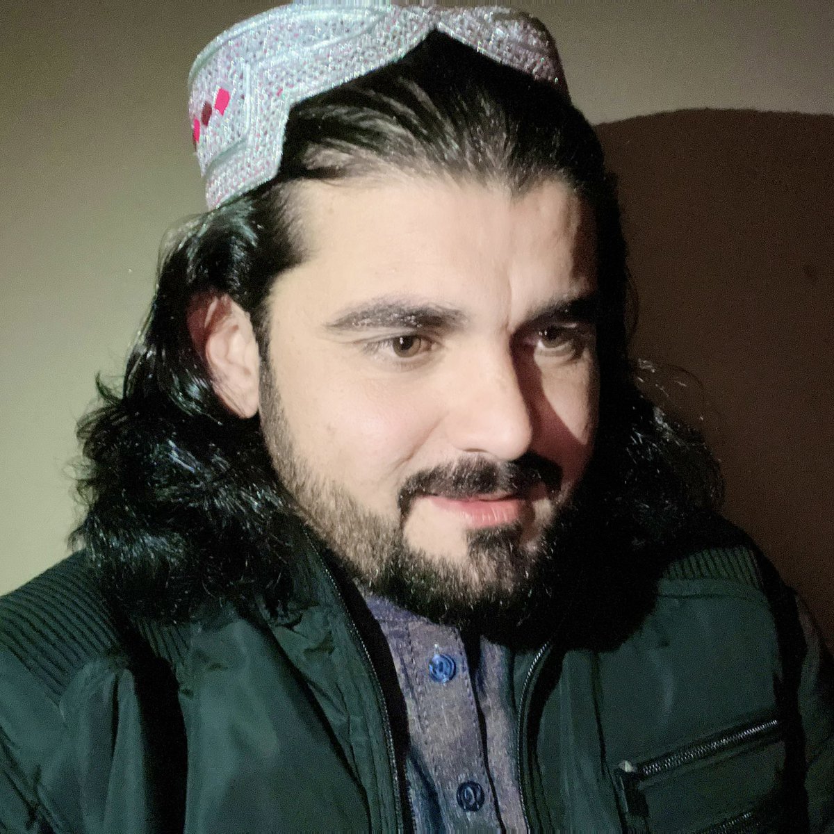 GilamanPashten's tweet photo. د چمن جلسې کمپین ته مې کندهارۍ د جنرال خوالۍ پر سر کړه 
دار و زندان ته چمتو یو د قام و وطن پهٔ ننګ
حوصلې مو بیخی لوړې دي 
🇦🇫ژوندی دی وی لوی افغانستان🇦🇫 https://t.co/bulA54tIJ2