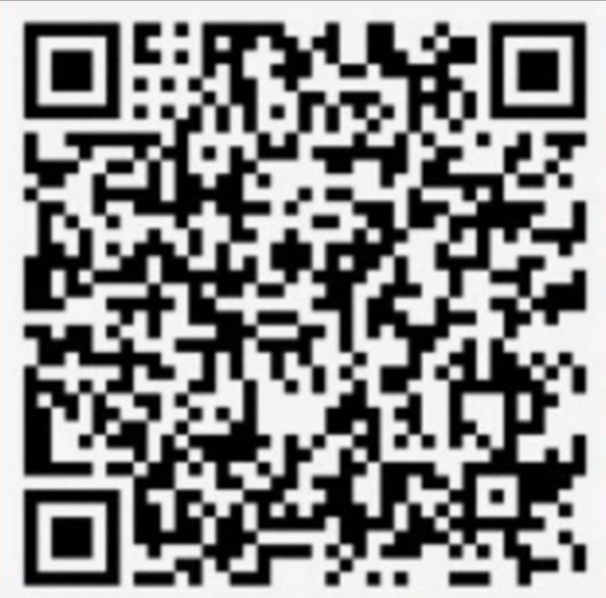 als_now's tweet image. Share this QR code to add your name to a letter (for free!) that asks @US_FDA to initiate approval of a potentially game changing new therapy to #ALS patients, as soon as possible in 2023. And it costs you nothing! @SlangsOnSports @cnn @ESPNStatsInfo @Buster_ESPN @ChicagoMaroon