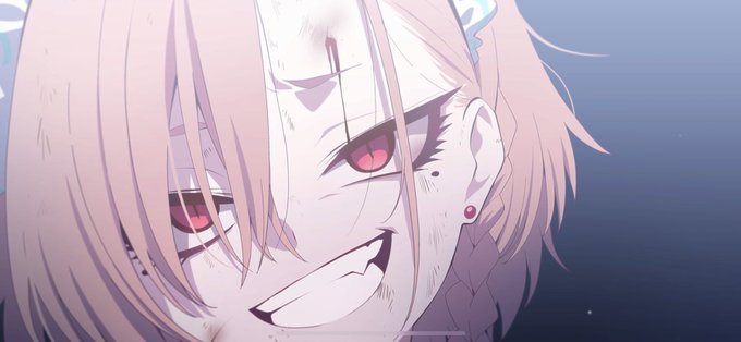 アッアッアッ… 