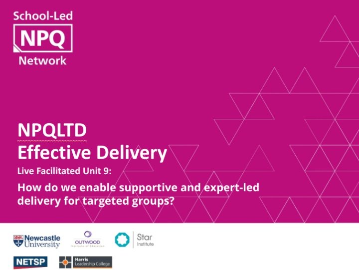 Amy Carlile FCCT tweet media