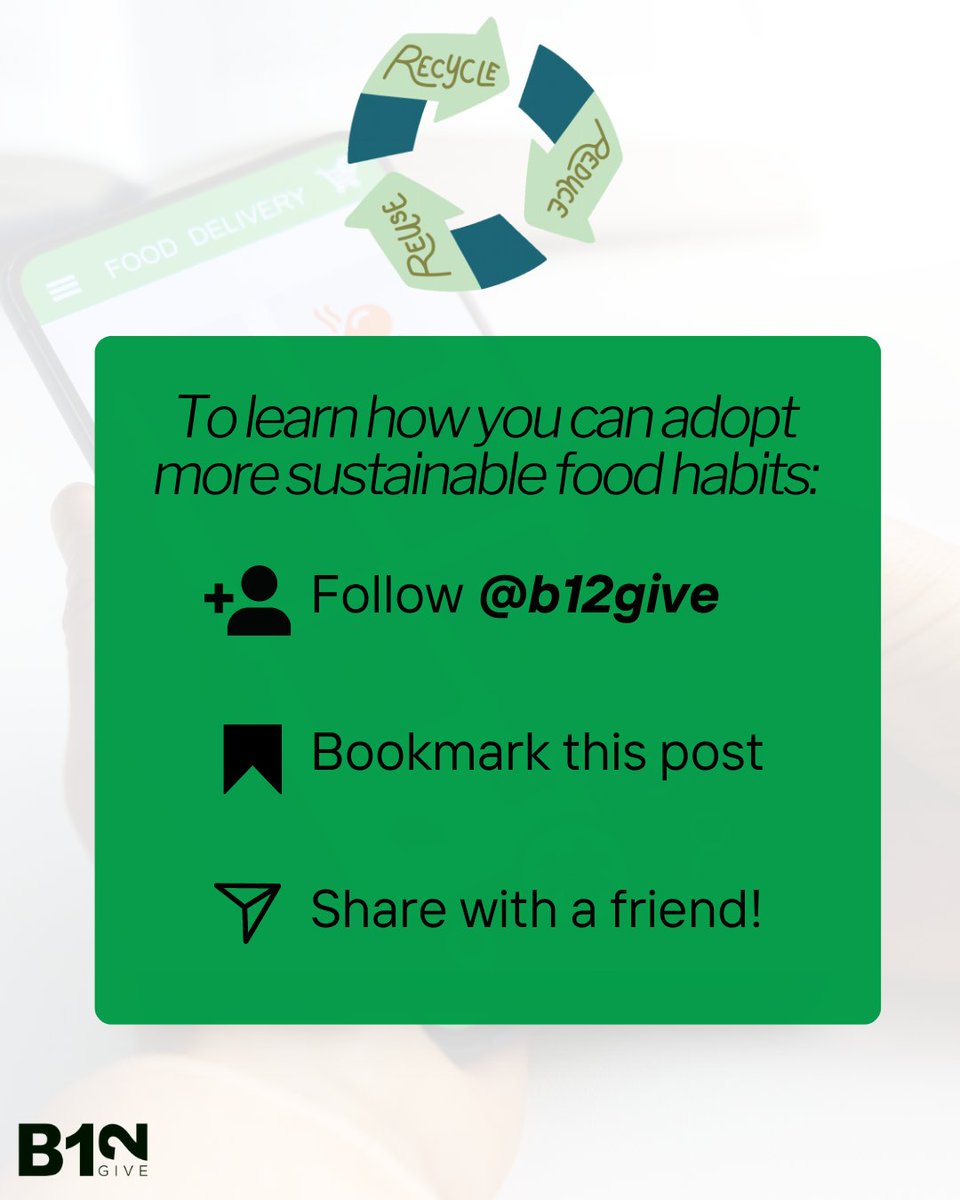 Be One to Give tweet media