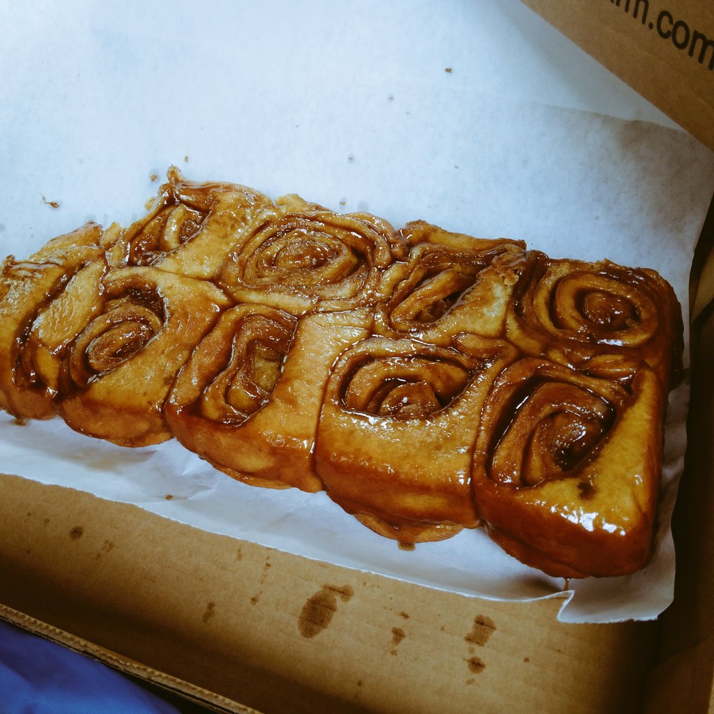 Cheryl 🐬🌴 (@cheranct) on Twitter photo The best road trip for the best baked goods in Florida. Cinnamon buns baked fresh and warm, Black Bottom Cake, Key Lime Cookies and milk shakes <a href="/knausberryfarm/">Knaus Berry Farm</a> The best road trip for the best baked goods in Florida. Cinnamon buns baked fresh and warm, Black Bottom Cake, Key Lime Cookies and milk shakes <a href="/knausberryfarm/">Knaus Berry Farm</a>