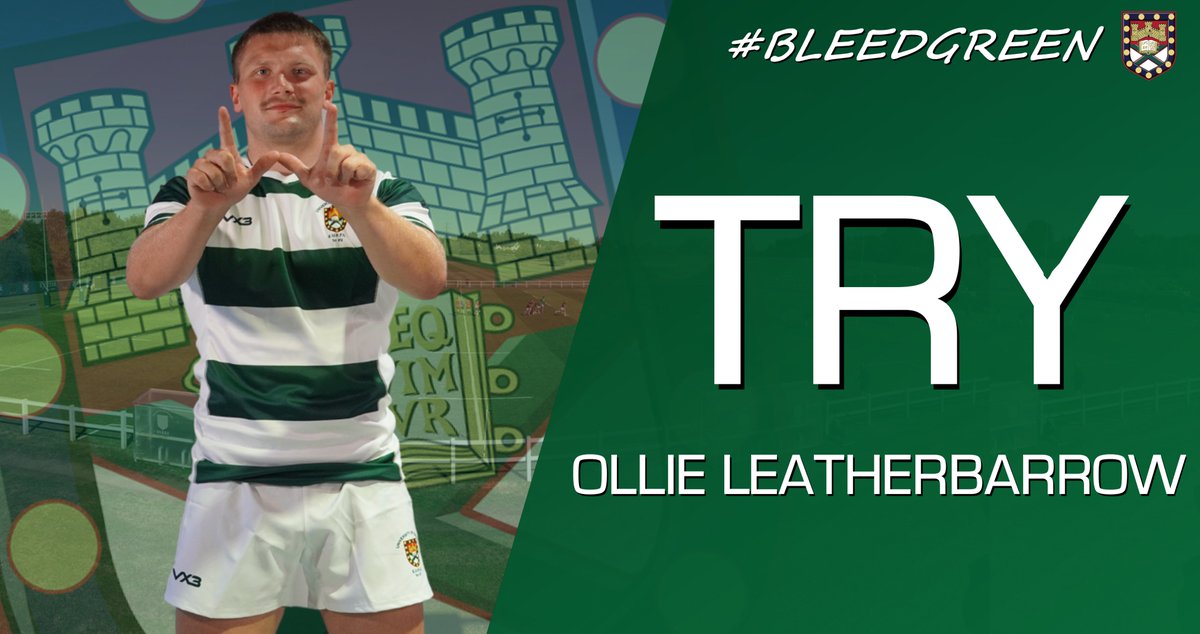 EURFC (@exeterunirfc) on Twitter photo 36'| WHO ELSE!!!
Doesn't take long to get the breakthrough as El Capitano, Ollie Leatherbarrow scores from close range becoming Exeter's top try scorer this season
7-8
#HAREXE | #BUCSSuperRugby 36'| WHO ELSE!!!
Doesn't take long to get the breakthrough as El Capitano, Ollie Leatherbarrow scores from close range becoming Exeter's top try scorer this season
7-8
#HAREXE | #BUCSSuperRugby