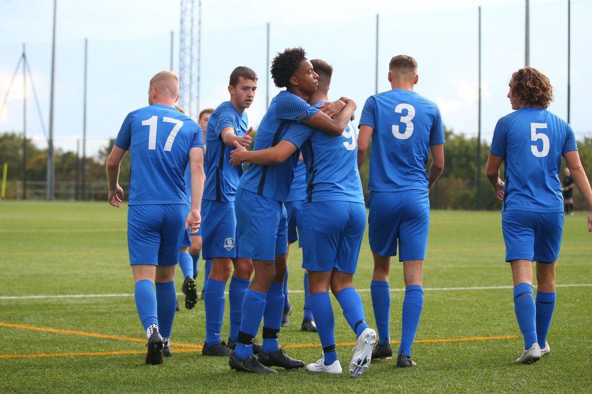 HUGE game this Saturday 🏆

What an opportunity for the boys to challenge themselves against Step 5 opposition ⬇️

📆 Saturday 10th December 
🏆 SSMFL Gladwish Challenge Trophy
🆚 <a href="/PottonUnited/">POTTON UNITED FC</a>
🏟️ Sport Central, MK9 1EN
⏱ 1PM KO