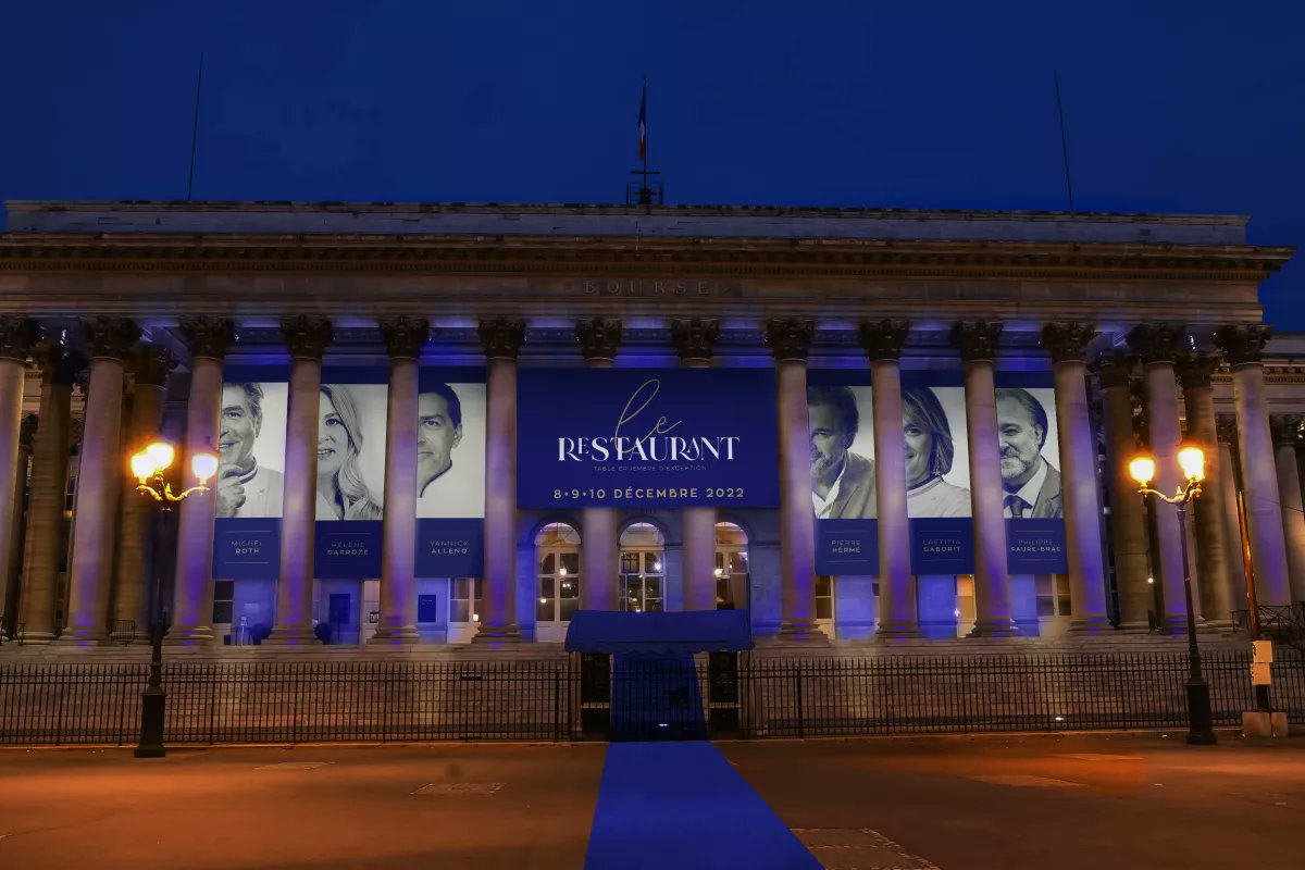 #ØConnection #arnaudbaudrydasson @mecenatcardiaque 
lanewsevenements.fr/2022/12/07/le-…