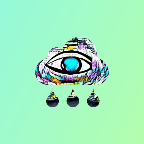 Eye_Cloud_'s tweet photo. Welcome to EyeCloud🙂

A #nft project of colorful art clouds🌈

A small collection

@opensea 

#nft #nftCommunity #nfts #nftart https://t.co/9EVBc47iwU