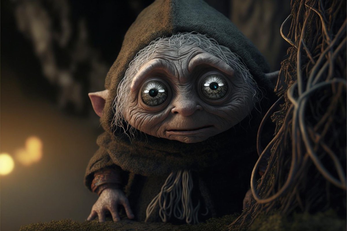 ToIkienverse's tweet photo. Y más de La Comarca y los Hobbits. ✨ https://t.co/DW4QCjkdOu