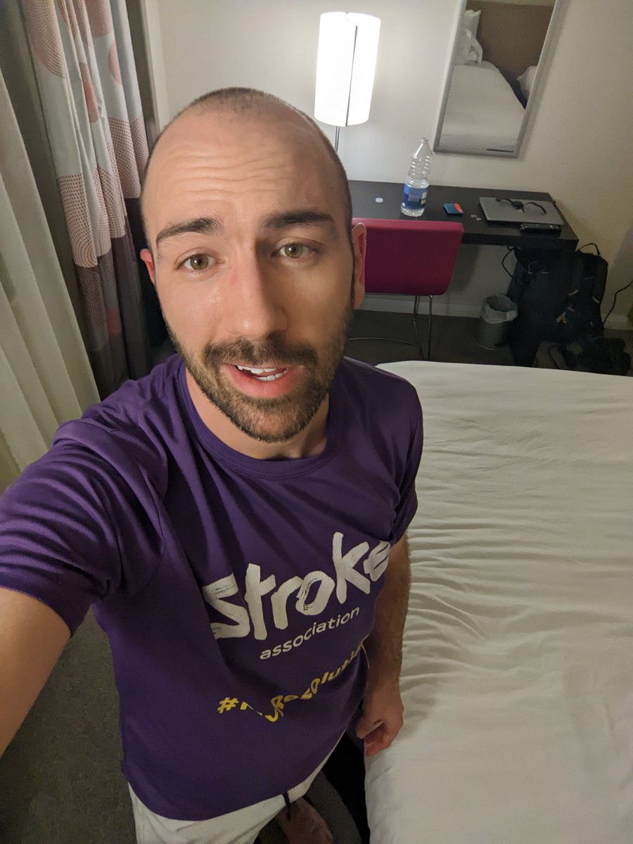 Hotel <a href="/Projekt42EDI/">Projekt 42</a> workout completed! Roasting doing this inside and not at the Links tonight. Enjoy pizza night out guys 🍕🎄, sorry to miss it. See ya next Monday! 🎉