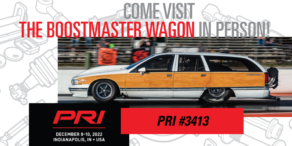 SPCAlignment's tweet image. Special thanks to Steve Morris and crew of #SteveMorrisEngines for bringing the Boostmaster Wagon to PRI and to display in our booth! 

#petersonfluidsystems #racecar #racecarparts #dragracing 
 #oilpump #enginebuild #draganddrive #PRI #PRIshow

Thanks!