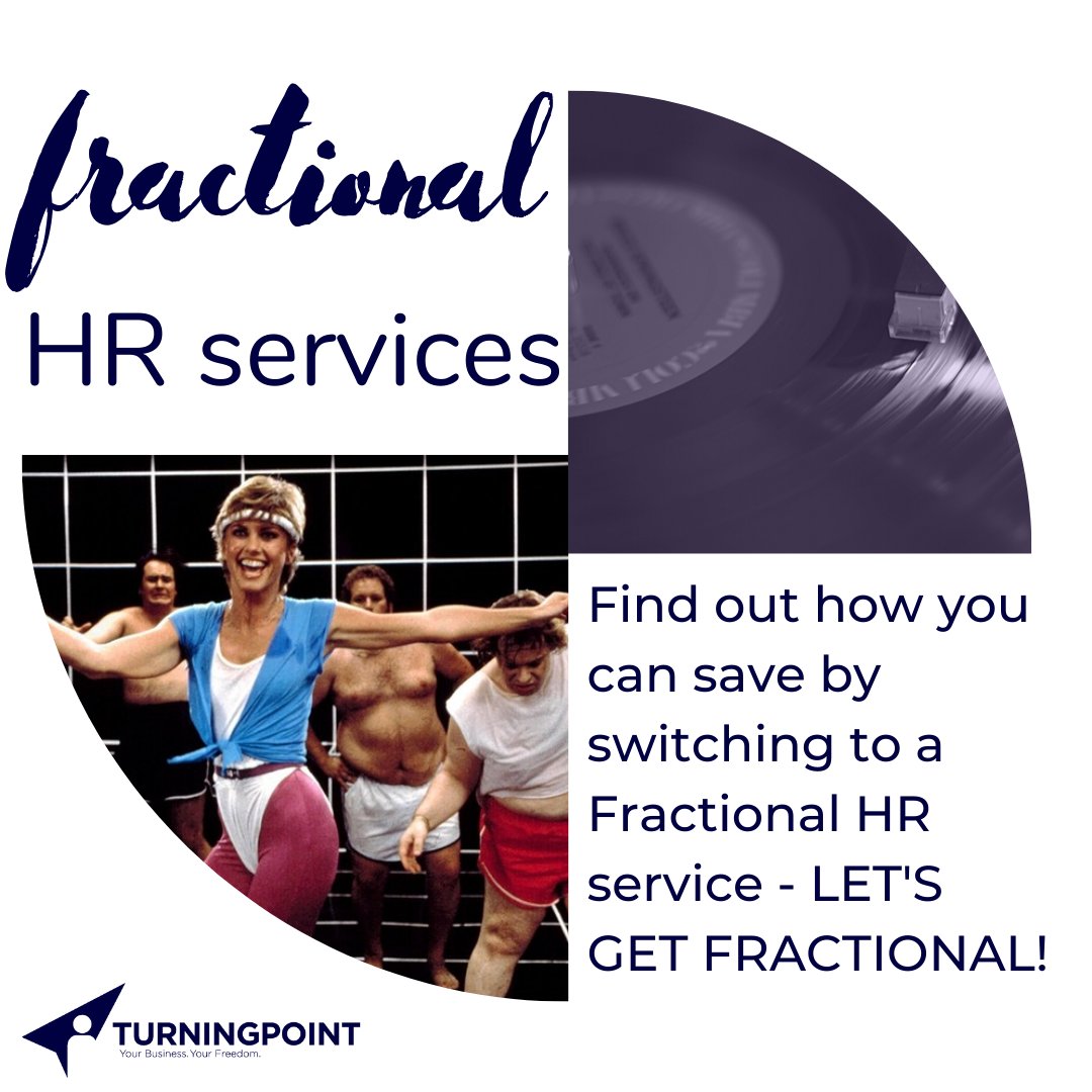 TurningPointHCM's tweet photo. Do you use fractional services in any aspect of your business? What about your HR department? More companies are making the switch and we would love to help you!

https://t.co/LALvsiipCg

#HR #fractionalhr #business #businesscoach https://t.co/K2BnF2RcXk