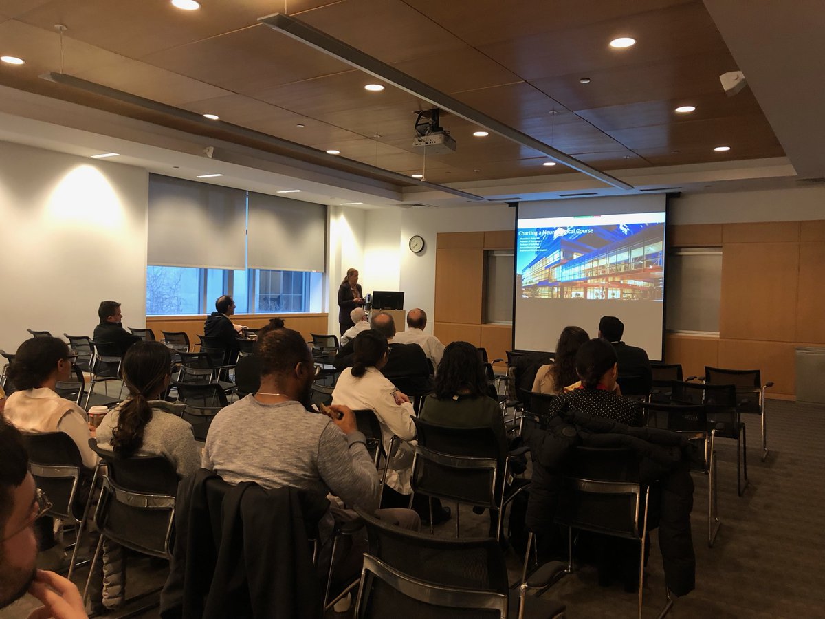 University of Chicago - Neurosurgery tweet media