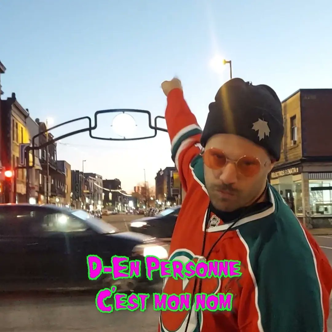 DiablePro's tweet image. Hochelag #represent