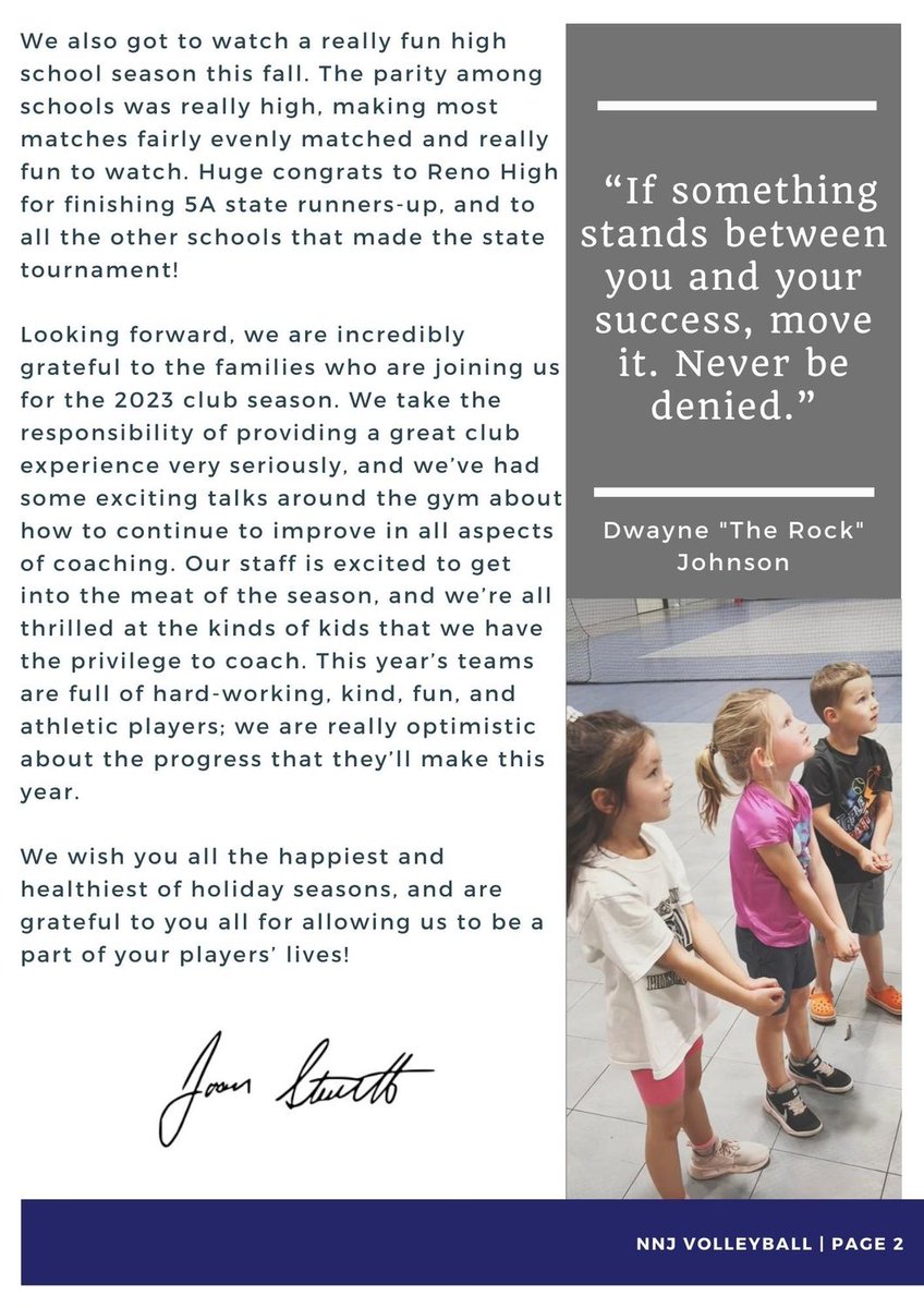 Winter Newsletter 2022 - mailchi.mp/b322e83cf400/w…