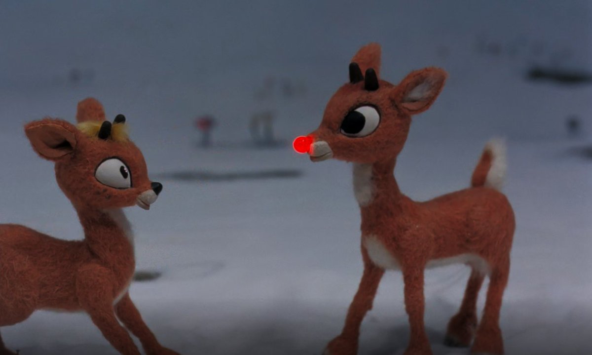 Come celebrate the spirit of the season by relentlessly mocking things that are different with <a href="/carolynmain/">Carolyn Main</a> <a href="/DoctorBitz/">Dr. Bitz</a> &amp; <a href="/AustinGorton/">Bumble Gorton</a>! averyspecialepisodepodcast.com/2022/12/avsepo…