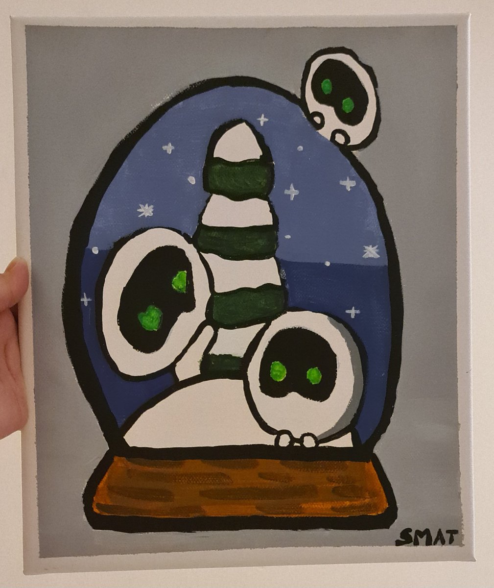 StephanieMayTe2's tweet photo. This is my entry for Jin’s special challenge for ARMY event! 💜 

#Jin #TheAstronaut #Wootteo_ARMY_EVENT #wootteo https://t.co/uLh2YZ8l9F