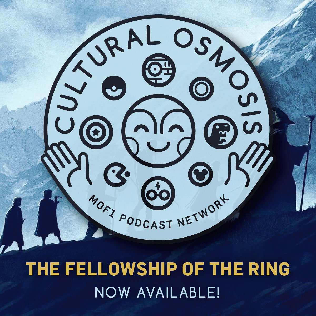 Master Of One tweet media