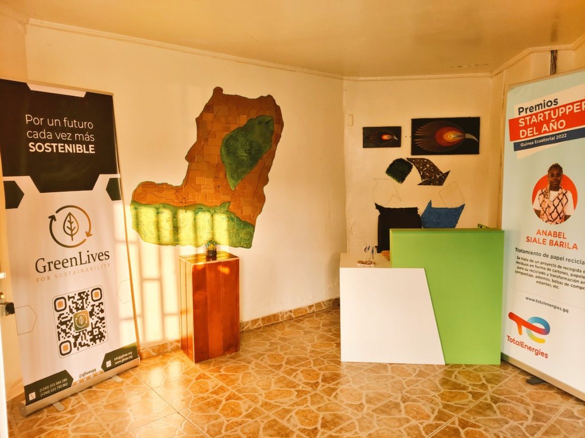 La idea es hacer que sea posible. Y hoy con la ayuda de <a href="/HubDreams/">Dreams•Hub (梦想中心)</a> y el apoyo de <a href="/TotalEnergies/">TotalEnergies</a> podemos afirmar que estamos cada vez más cerca. 
#sostenibilidad #desarrollo #innovacion #emprendimiento #inclusion #colaboracion.