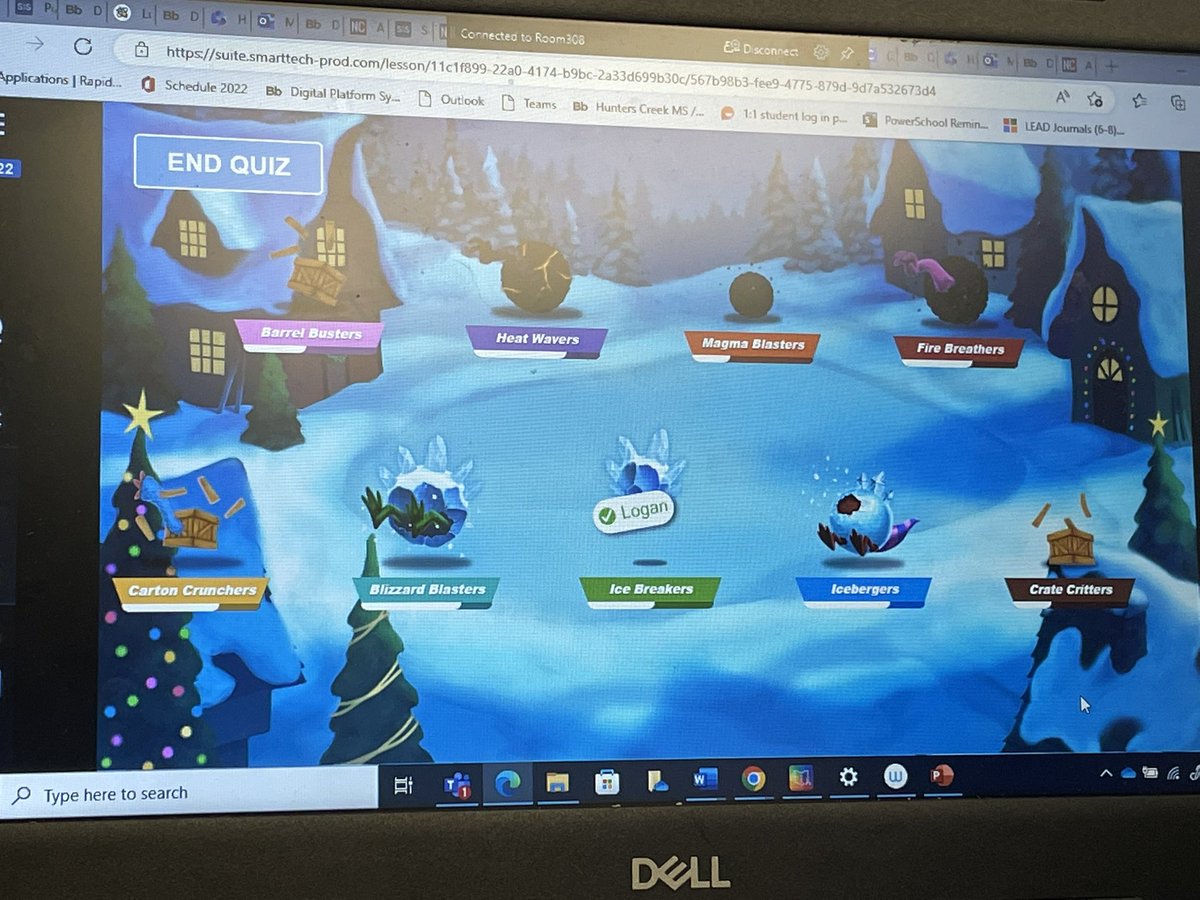 hooker_mrs's tweet image. Have you ever had an S adamant they didn’t want to participate, only for them to be sucked into the lesson, volunteer answers and be part of the winning group? No? Then you need @LumioSocial because it was a HUGE win today! 🤩 @OnslowSchools #OnslowDLT #OCSEngage