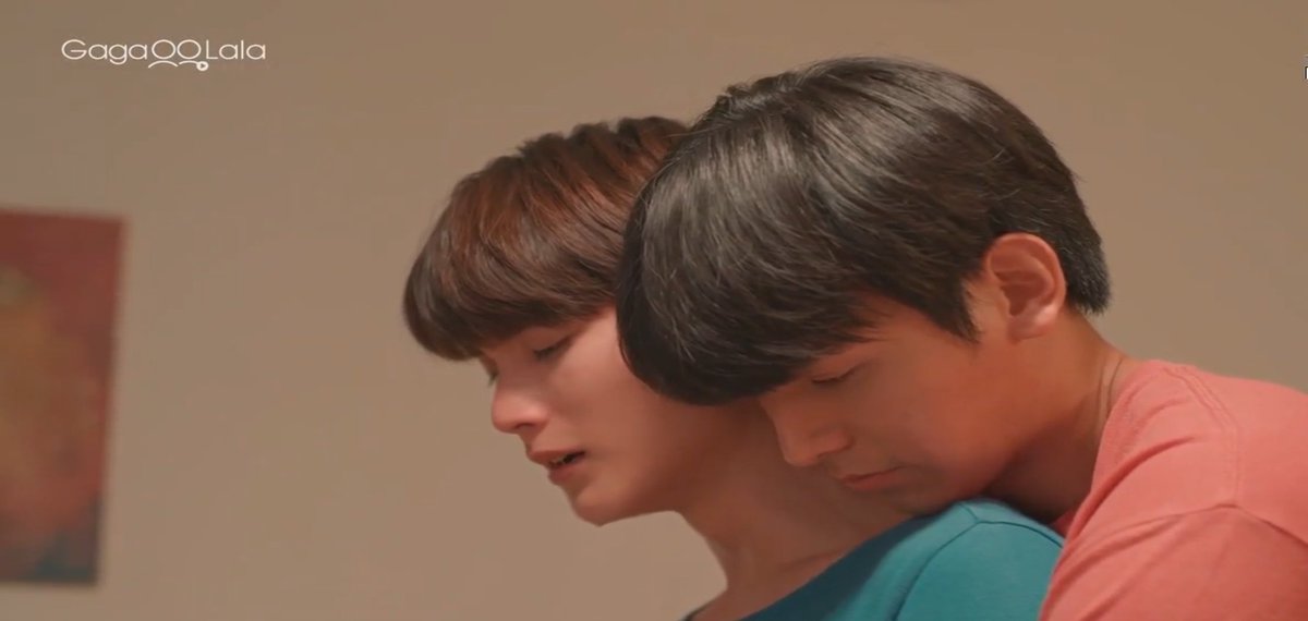 Vivi_fa02's tweet photo. Oppps he founf nomber8 🥰
#RememberMeEP8
#Remembermetheseries
#RememberMe https://t.co/MODGo7gqTt