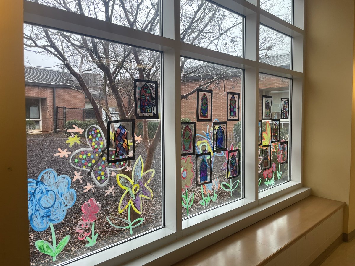 I had a great morning at Summerfield Elementary w/ Principal Denise Ebbs &amp; AP Carrie Page for <a href="/GuilEducation/">Guilford Education Alliance</a> Principal for a Day. 

If you need a boost of positivity, visit a school! Our educators are doing amazing work &amp; there is much to be proud of! Thank an educator! #PFAD2022