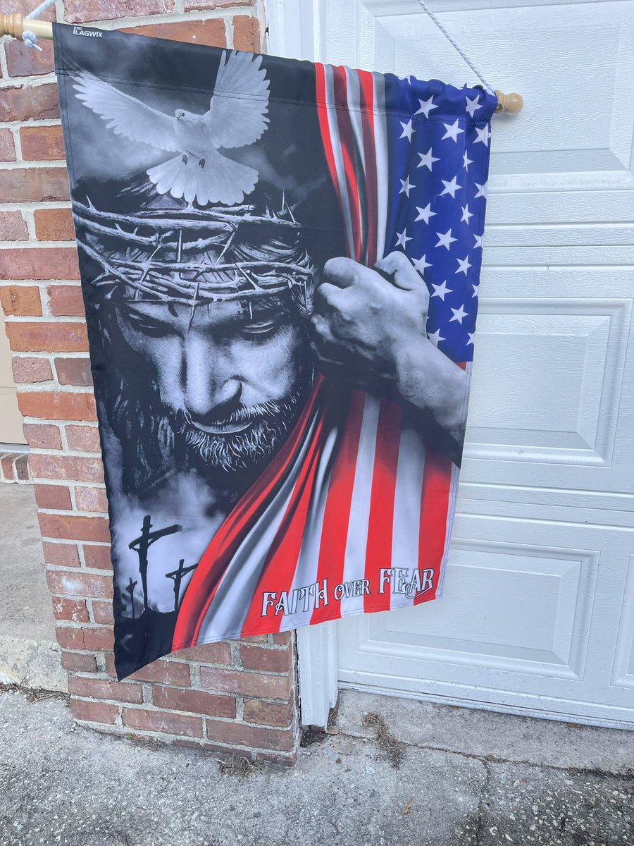 Domestic Terrorist War Dog tweet media