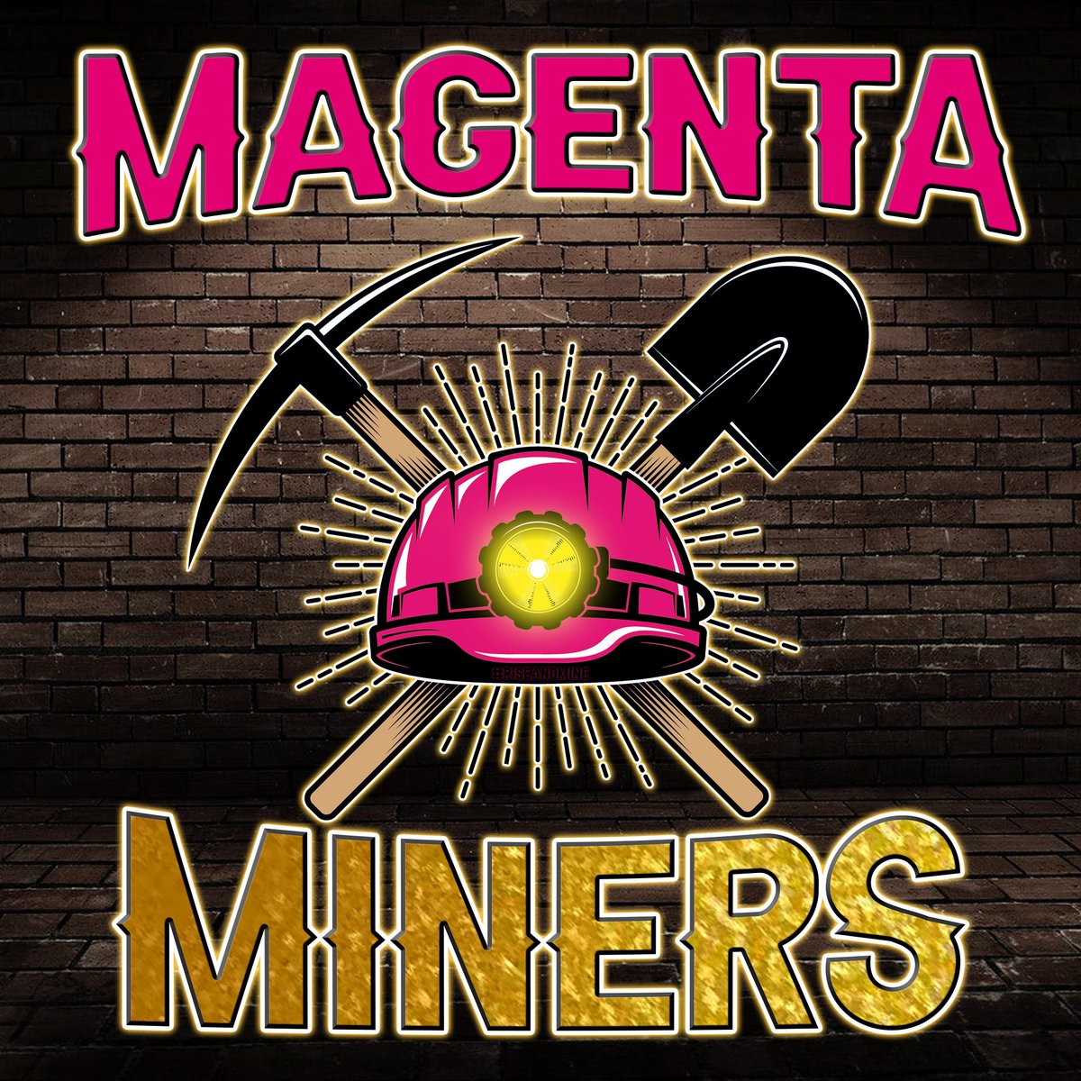 @JustinKappLogos If you need a logo hit up Justin! Couldn't be happier with our logo for my new team! 🔥🔥🔥