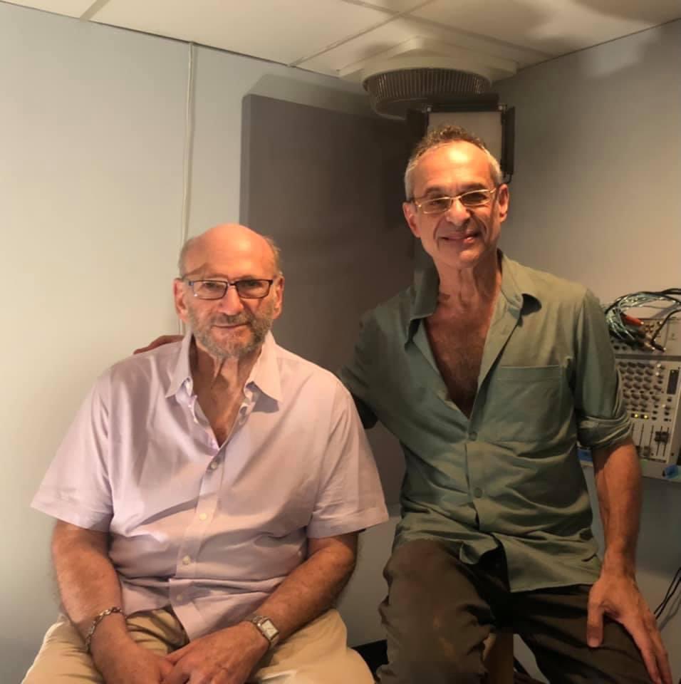 ivoperelman's tweet photo. "Immersive and completely spell-binding"
https://t.co/qazTHk2L96
@MahakalaMusic
#roscoemitchell #colinstetson #jamescarter #davidmurray #joemcphee #timberne #davidliebman #jonirabagon #lotteanker #kenvandermark #vinnygolia #joelovano #ivoperelman #SammyStein https://t.co/r0kEEktbWZ