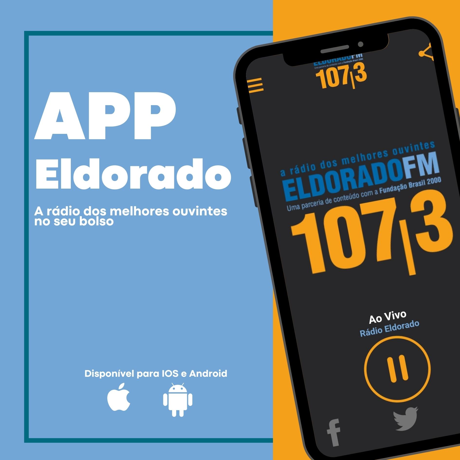 Rádio Brasil - Ao Vivo ! on the App Store