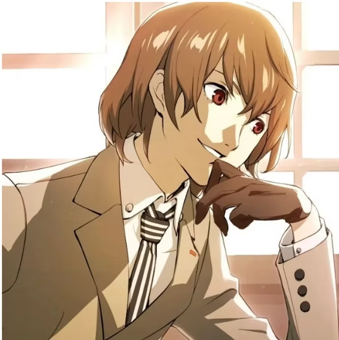 Uminetta_'s tweet photo. Introducing the concept: 

Femboy fatale

- gnc as fuck
- not heterosexual
- pretty boy attitude
- their smile hide secrets
- should have a divorce arc and at LEAST one attempted murder of their ex
- their true self is lowkey a salty bitch https://t.co/TKPd3xofiH
