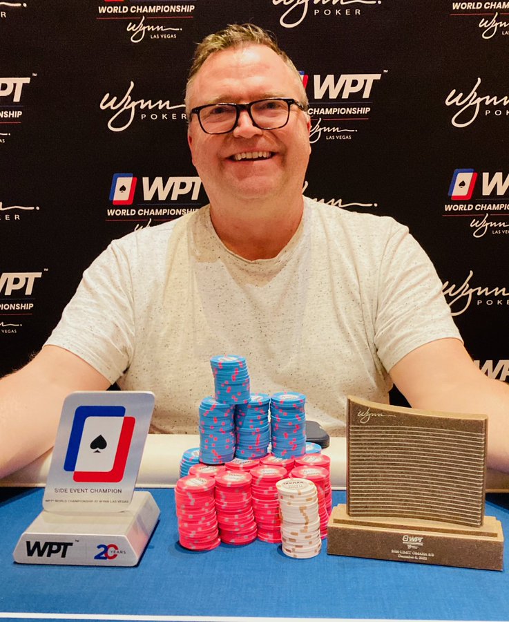 Inaugural WPT Prime Championship Smashes Attendance Record ...