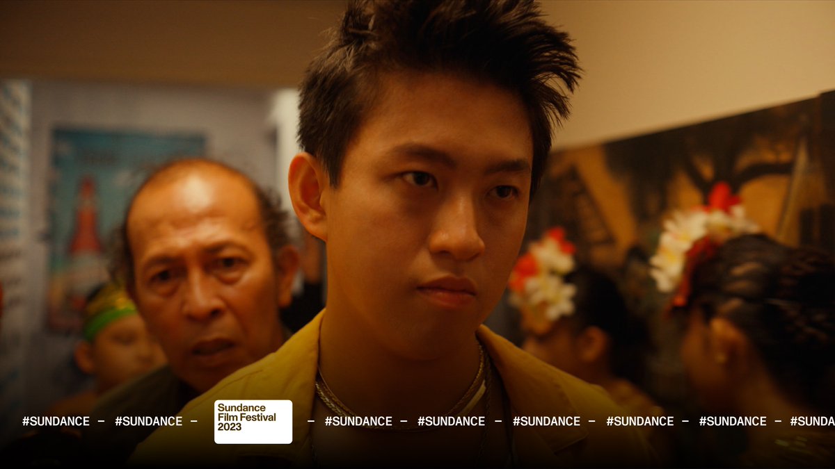 88rising's tweet image. JAMOJAYA, directed by Justin Chon, Brian's first ever film as a actor, and a lead actor at that, and 88rising’s first ever film, has been selected to premiere at SUNDANCE FILM FESTIVAL. 

SO PROUD of everyone, especially you Brian you are a genius!