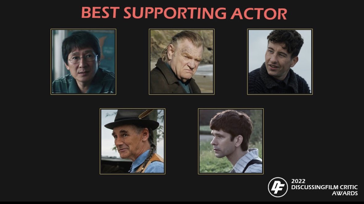 DiscussingFilm on Twitter "4th DiscussingFilm Critic Awards BEST