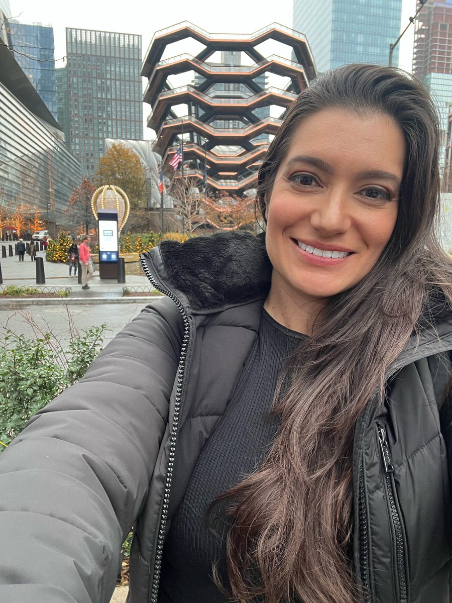 I did all my auditions, is time to say “see you later” good old New York. Thank you to my amazing management <a href="/ADAArtists/">ADA Artists Archival Account</a> for making it happen! Let the contracts rain ;)