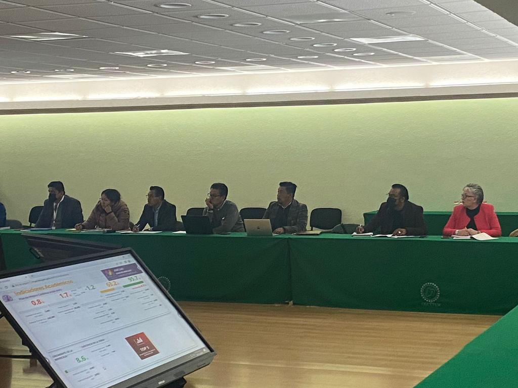 SUBDIRECCION DEL VALLE DE TOLUCA TBC tweet media