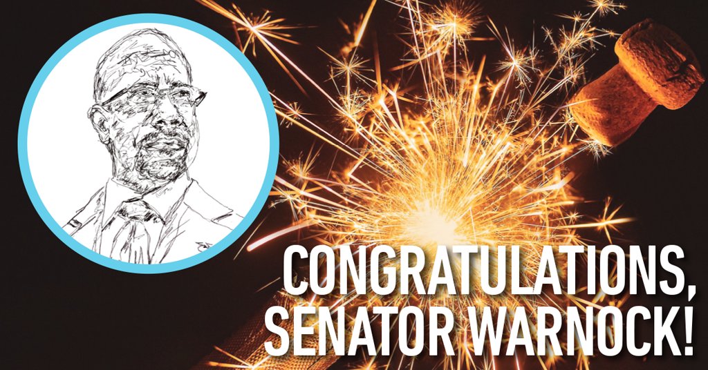 smctdotcom's tweet image. "Against unspeakable odds, here we stand together. Thank you, Georgia!" - Warnock

#RegisterDemocrats #Voterizer share.fieldteam6.org/s/l-KCTGWReY_R…