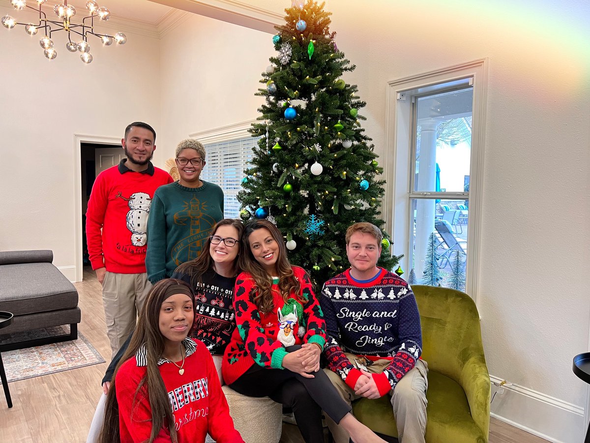 Hawthorne Residential Partners tweet media