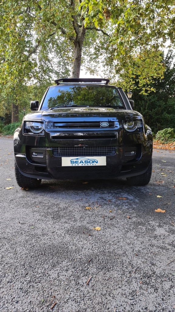 Land Rover Defender 110

📞 02079079150
📧 info@seasoncars.com
🌐seasoncars.com
✅ 15+ years of providing excellent service