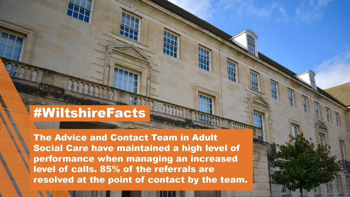 Wiltshire C Careers tweet media