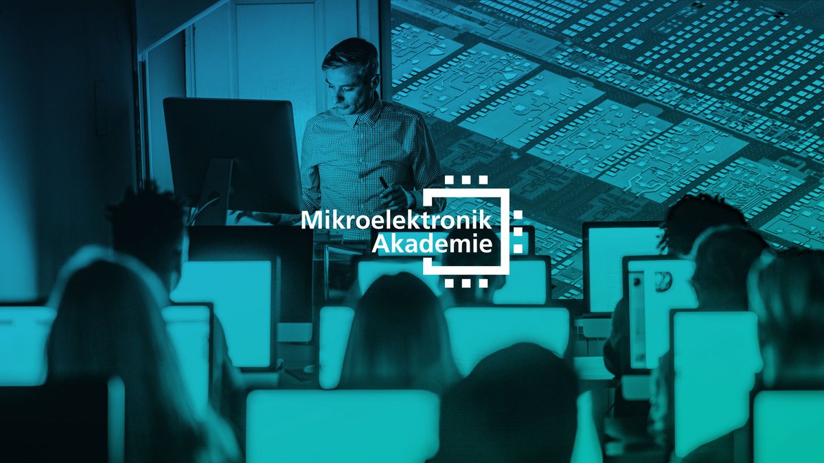 FMD - Forschungsfabrik Mikroelektronik Deutschland (@fmd_researchfab) on Twitter photo 👩🎓👨🎓Für eine Ausbildungsqualität auf höchstem Niveau: #FMD startet mit dem Aufbau einer #MikroelektronikAkademie und legt den Grundstein für moderne Ausbildungsangebote im Bereich #Mikroelektronik, um dem #Fachkräftemangel in #Deutschland entgegenzuwirken. forschungsfabrik-mikroelektronik.de/de/presse--und… 👩🎓👨🎓Für eine Ausbildungsqualität auf höchstem Niveau: #FMD startet mit dem Aufbau einer #MikroelektronikAkademie und legt den Grundstein für moderne Ausbildungsangebote im Bereich #Mikroelektronik, um dem #Fachkräftemangel in #Deutschland entgegenzuwirken. forschungsfabrik-mikroelektronik.de/de/presse--und…