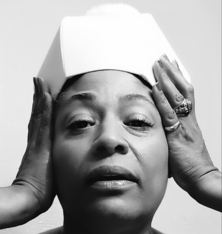 Also tonight, Shahanna McKinney Baldon will perform an excerpt from her research &amp; performance project inspired by Gladys Mae Sellers-Smack (Goldye Steiner / <a href="/shebaofgza/">Madame Goldye Steiner</a>), an African-American vocalist who performed Jewish sacred music during the "golden age" period of khazones.