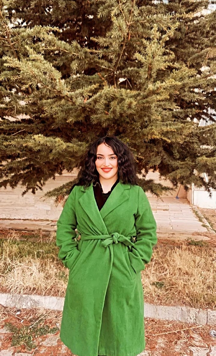 Merveulkrrl's tweet photo. 💚 https://t.co/dkHXP97ad9