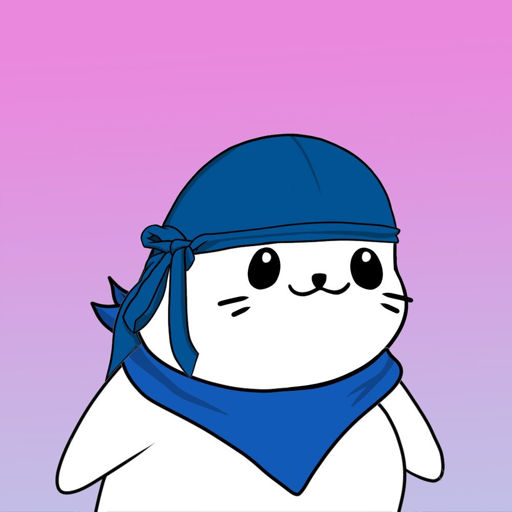 25 Days of Giving; by @Jampzer🎄🎅

Day 7- Giving away a @SappySealsNFT &amp; 1x Lab Pass <a href="/EthernalOnes/">Ethernal Ones</a> (WL)
#ArfArf

🎁 Follow @Jampzer  x <a href="/EthernalOnes/">Ethernal Ones</a> x <a href="/cjaymacy/">CJay</a>
🎁 Like + RT
🎁 Tag 3 friends +ARF

Winner selected every 24 hours until Christmas!!! 🎄
#NFTGiveaway #25daysofJampz