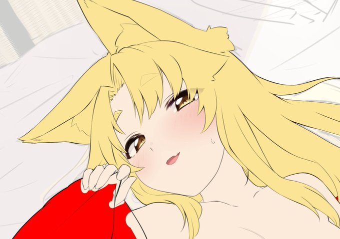 清書中
最近ペン入れ→目入れ→色分け…の順にしてるんだけど、こうするとなんとなくキャラに息を吹き込んでる感が高まってモチベーション上がる気がする 