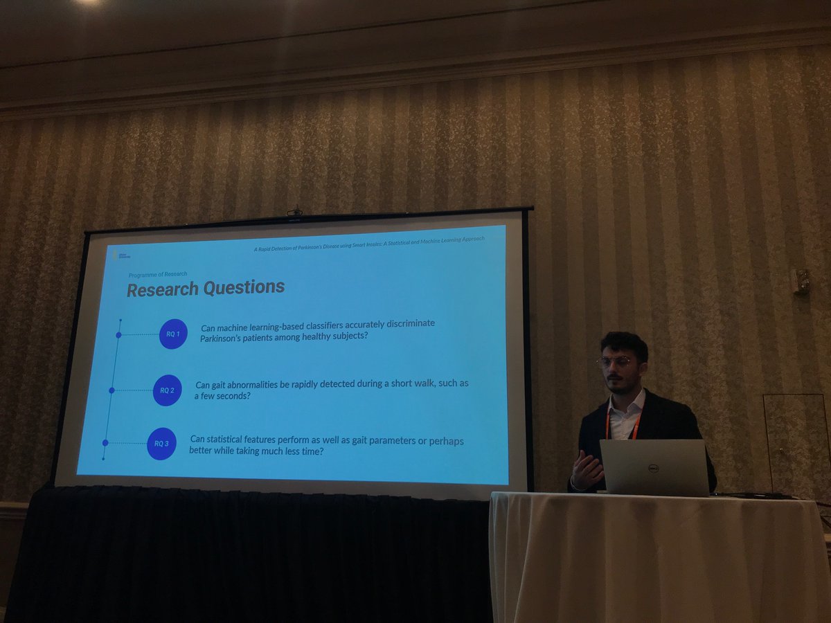 HuiruZheng's tweet photo. Luigi D’Arco @luigi_darco presenting at IEEE BIBM 2020 conference MAMB workshop #BIBM #UlsterUniAI https://t.co/FJTT9oUD7Y