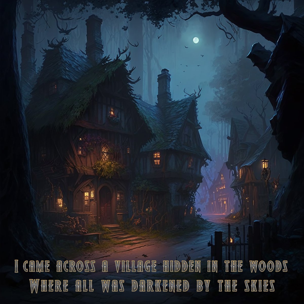 "I came across a village hidden in the woods. Where all was darkened by the skies"
☁🌑☁
.
Pre-save Sunlight Knight here: twilightforce.bfan.link/sunlight-knigh…