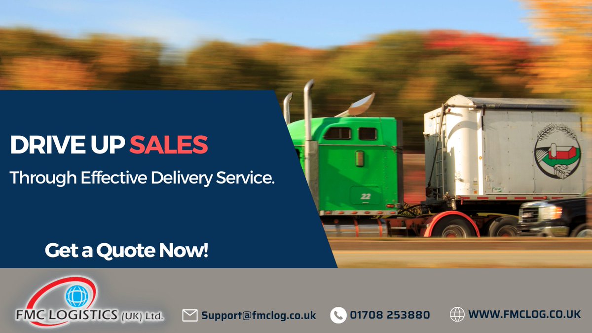 Let's handle all your Deliveries. 📦

#freightshipping #freighttruck #freightservices #FreightlinerTruck #freightcargo #uklogistics #airfreight #seafreight #warehousing #freightforwarding #aircargo #logistics #seafreightservices #internationalshipping  #roadfreight #ecommerce