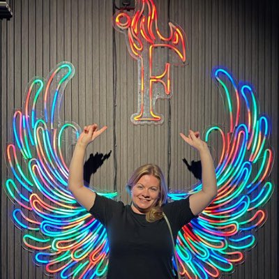 MrsFMarch's tweet photo. #NewProfilePic https://t.co/D3W1BxyDkS