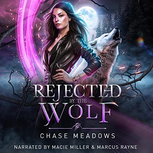 audio_enabler's tweet photo. Happy Audio Release Day!
Rejected by the Wolf
By @ChaseMeadowsPNR
Narrated by @MacieMillerVO and @MarcusRayne_vo https://t.co/7JS2euWdrU