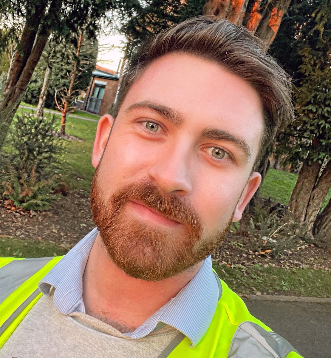 T.Rug on Twitter "Beard Update. How much out of 10?"