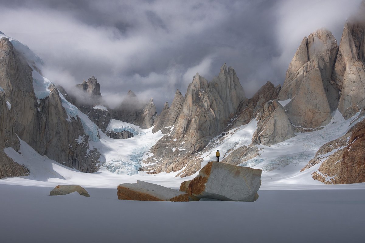 MarcoGrassi_'s tweet image. I've been out creating.